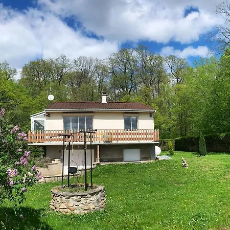 La Clairiere