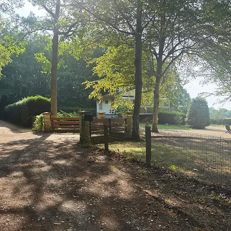 La Clairiere