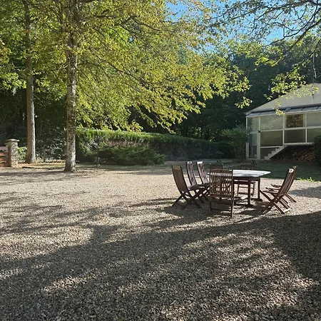 La Clairiere Ferienhaus *