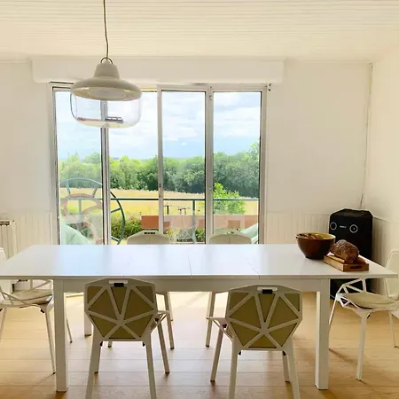 Ferienhaus La Clairiere *