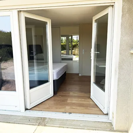 La Clairiere Ferienhaus La Thurelle