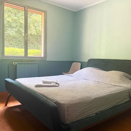 Ferienhaus La Clairiere *
